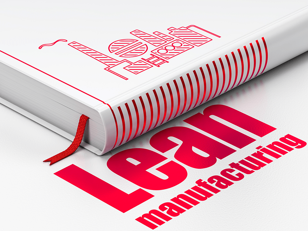 企业如何正确导入精益生产系统之七：持续改进，尽善尽美 (图1)