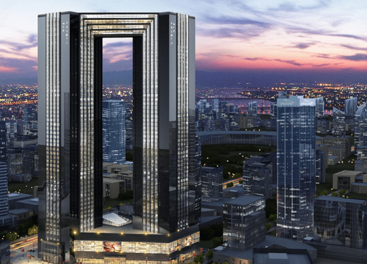 领地控股 坚持深耕战略,实现内生增长(图1) 领地控股 坚持深耕战略,实现内生增长(图1)