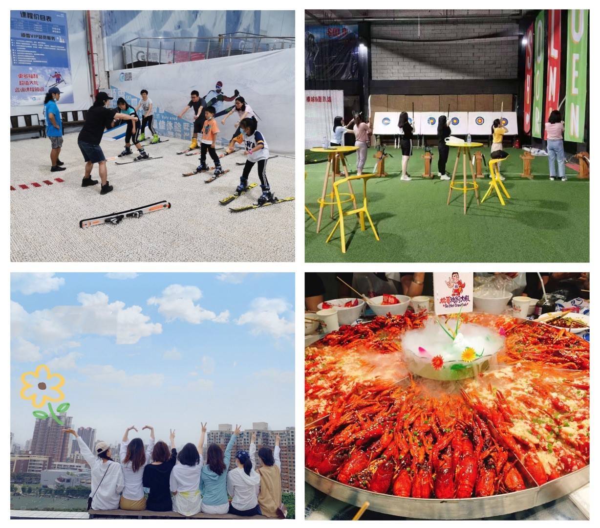 盛业：坚持以人为本，支持战略布局 (图5)