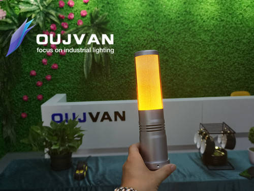 机床灯具企业要做好自己的战略规划 (图1)