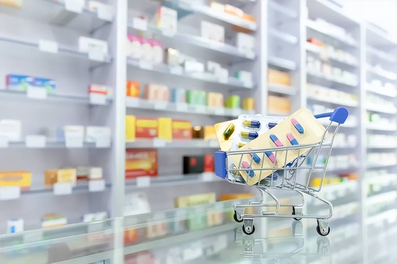 重塑经营计划，全面预算如何成为医药零售企业的“导航仪”? (图3)