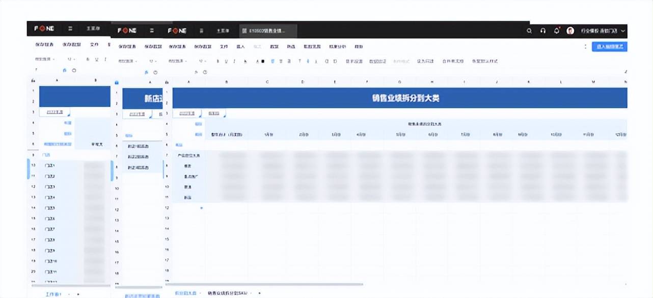 重塑经营计划，全面预算如何成为医药零售企业的“导航仪”? (图7)