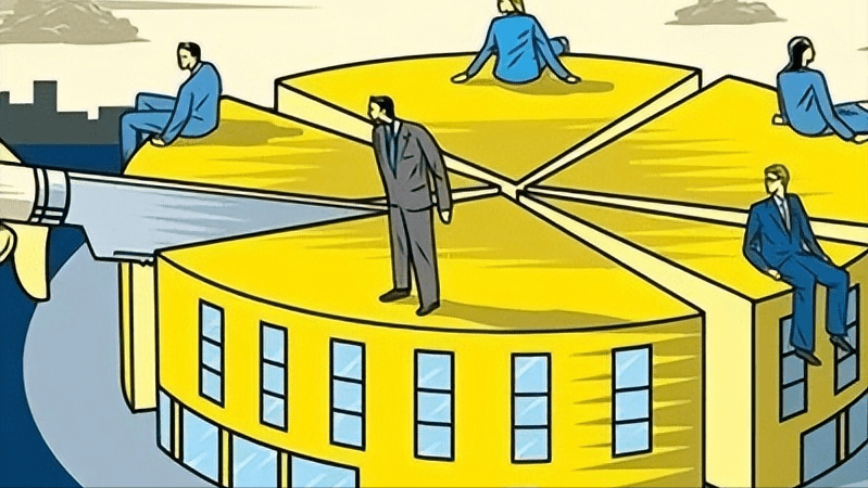 公司股权分配的七大简明实操建议！ (图4)