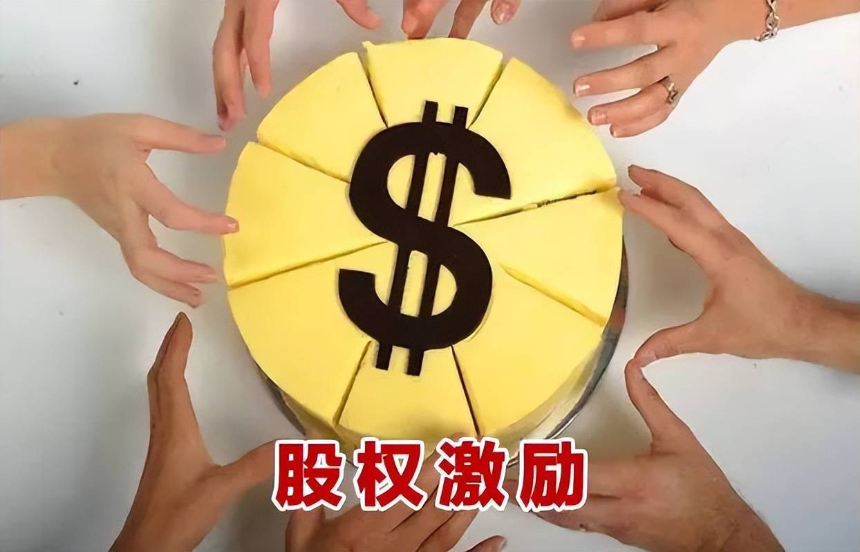 老板如何合理、科学的应用股权激励？！ (图1)