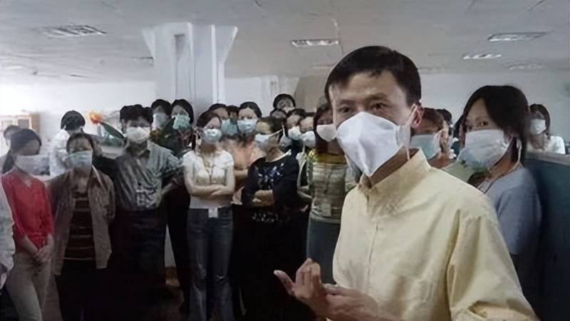 创业合伙不要选唐僧当老大 (图3)