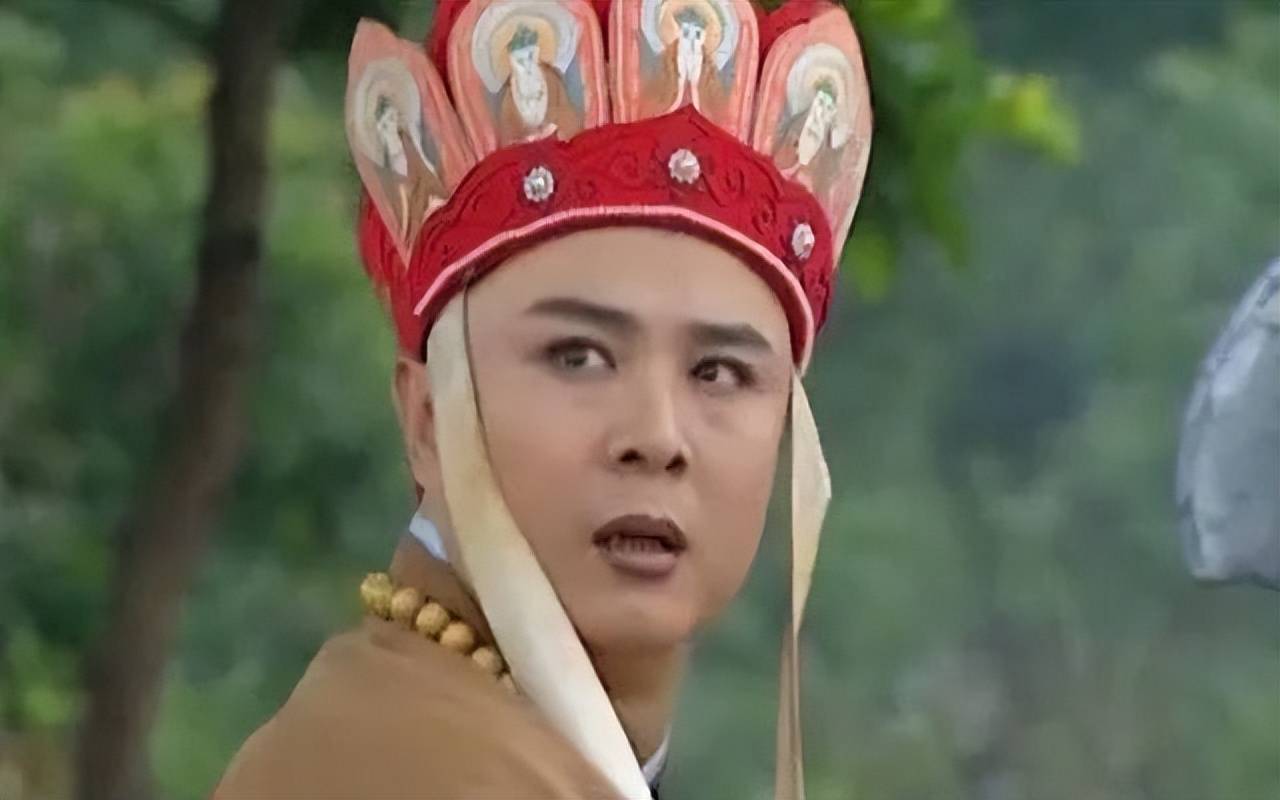 创业合伙不要选唐僧当老大 (图1)