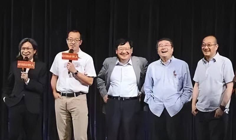 俞敏洪揭秘新东方股权分配过程 (图2)