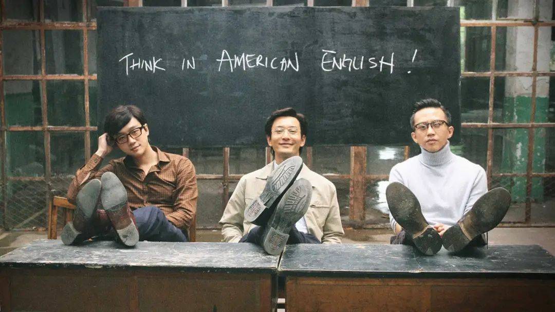 俞敏洪揭秘新东方股权分配过程 (图1)