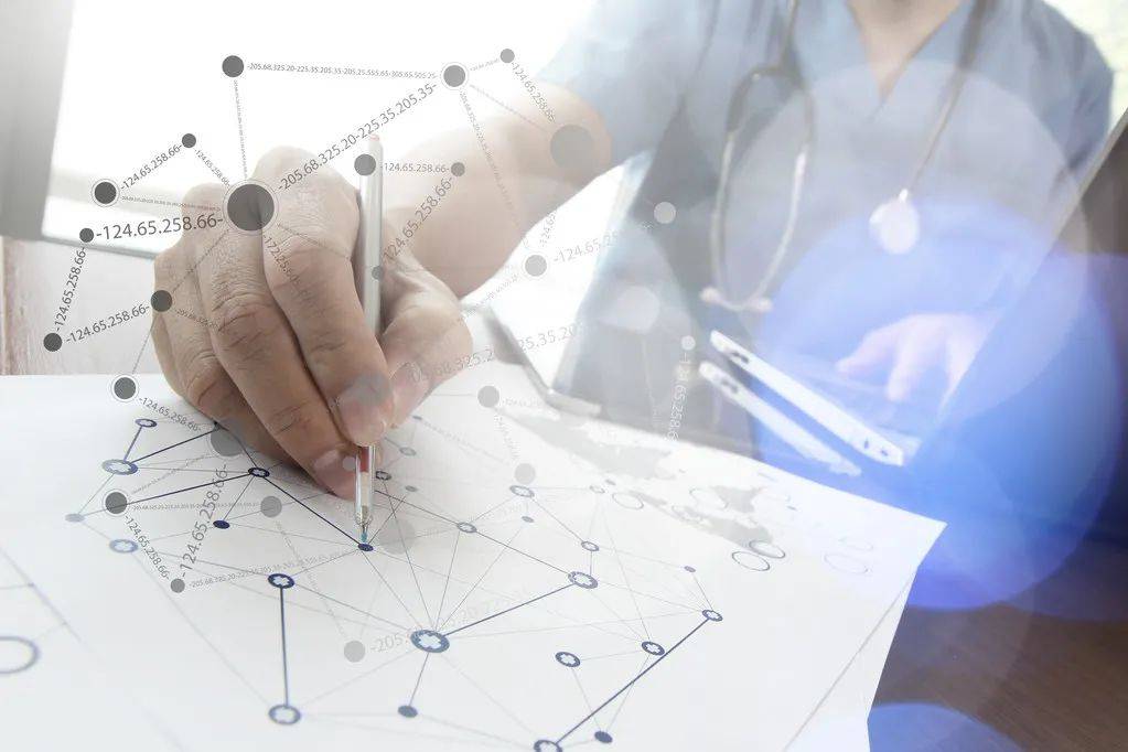 医改时代变迁背景下的医院战略设计如何做？(图2)