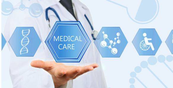 医改时代变迁背景下的医院战略设计如何做？(图1)