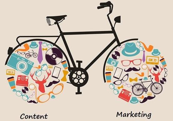 内容营销，更低成本获取流量的杀手级武器 (图4)