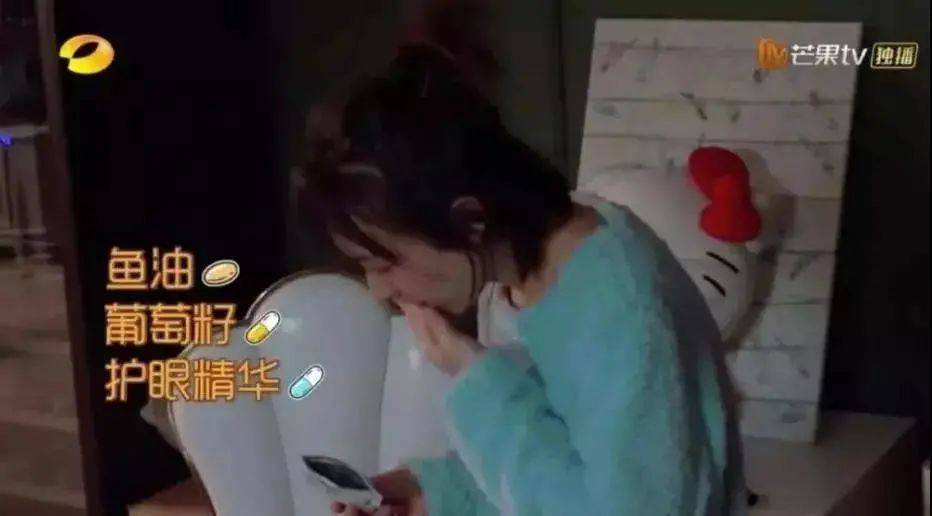 靠收“智商税”的保健品还有救么？(图9)