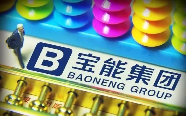 “股权”和“控制权”的关系(图3)