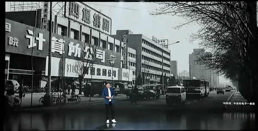 雷军2022年度最新演讲:熬过绝望低谷,穿过迷茫和焦虑,方得云开见月明!(图5) 雷军2022年度最新演讲:熬过绝望低谷,穿过迷茫和焦虑,方得云开见月明!(图5)