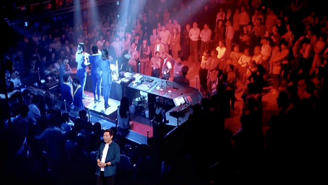 雷军2022年度最新演讲:熬过绝望低谷,穿过迷茫和焦虑,方得云开见月明!(图9) 雷军2022年度最新演讲:熬过绝望低谷,穿过迷茫和焦虑,方得云开见月明!(图9)