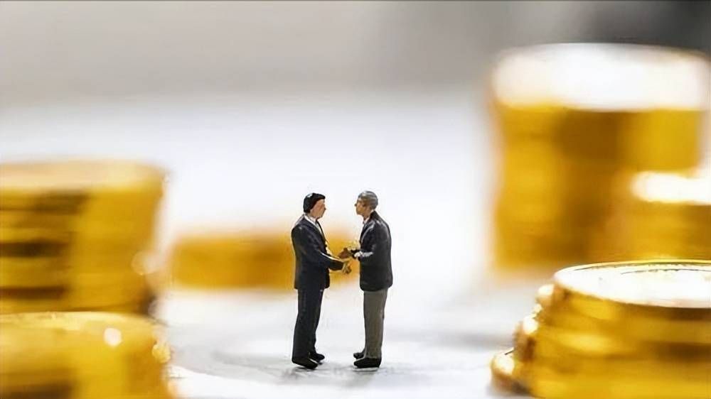 这4种股东取得的分红，免税！附带关于股东分红的7个问题！(图3)