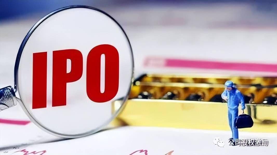 公司上市IPO流程知识点全面解读！(图16)