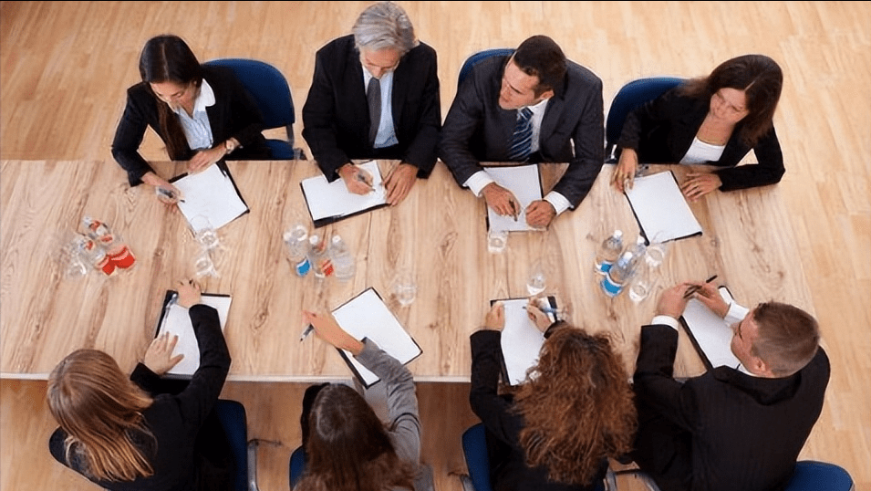 与人合作开公司,如何防止股东间“红脸”??先谈好股东的退出机制!(图2) 与人合作开公司,如何防止股东间“红脸”??先谈好股东的退出机制!(图2)