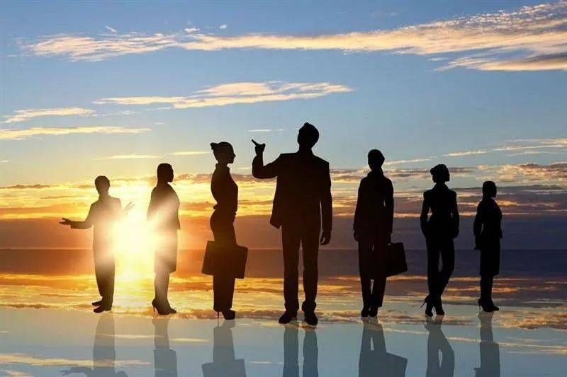 不要教育员工为公司奋斗,要用机制使员工为自己奋斗(图1) 不要教育员工为公司奋斗,要用机制使员工为自己奋斗(图1)