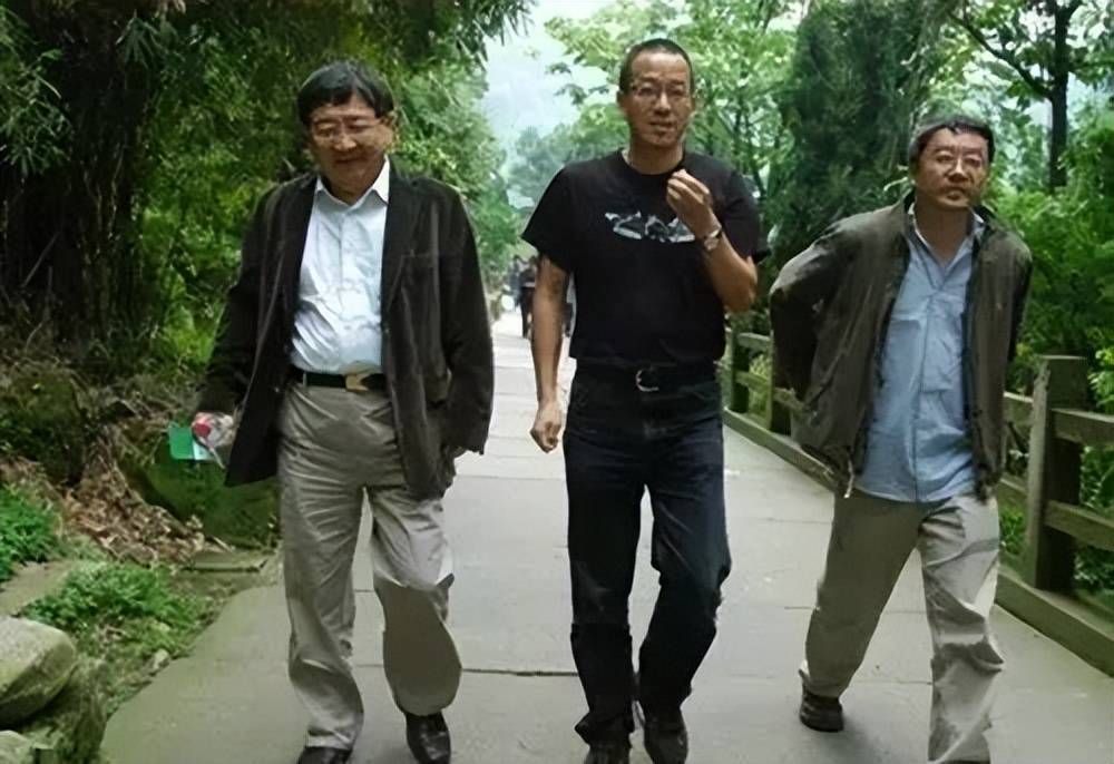 俞敏洪：新东方股权分配过程(图2)