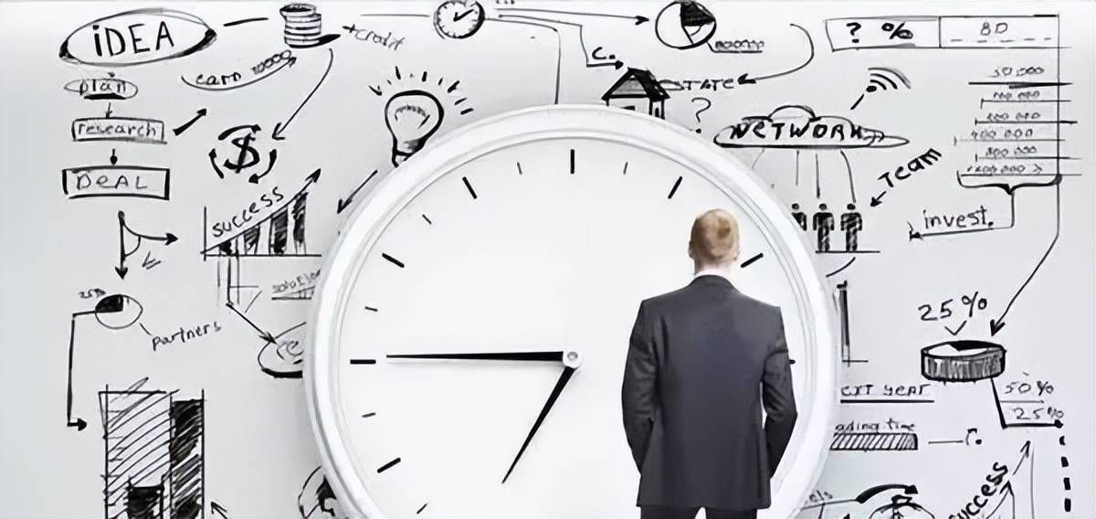 俞敏洪：新东方股权分配过程(图5)