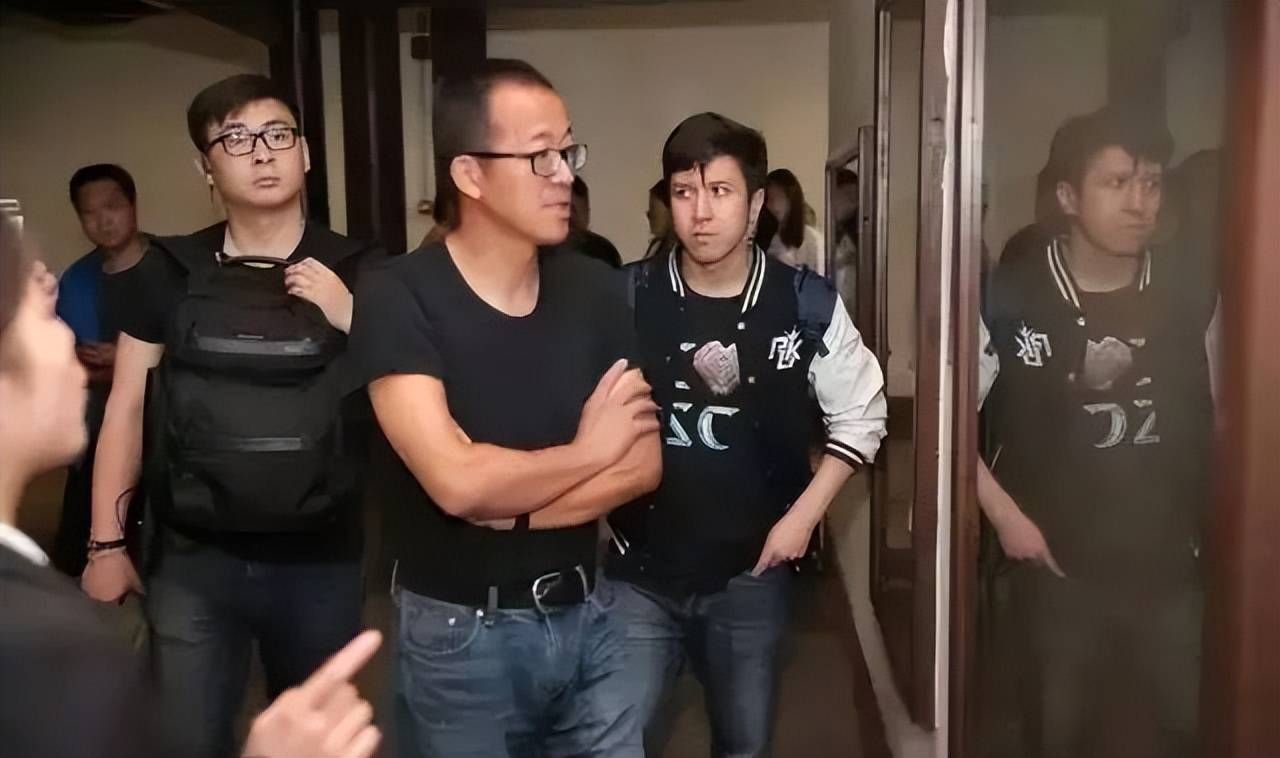 俞敏洪：新东方股权分配过程(图4)