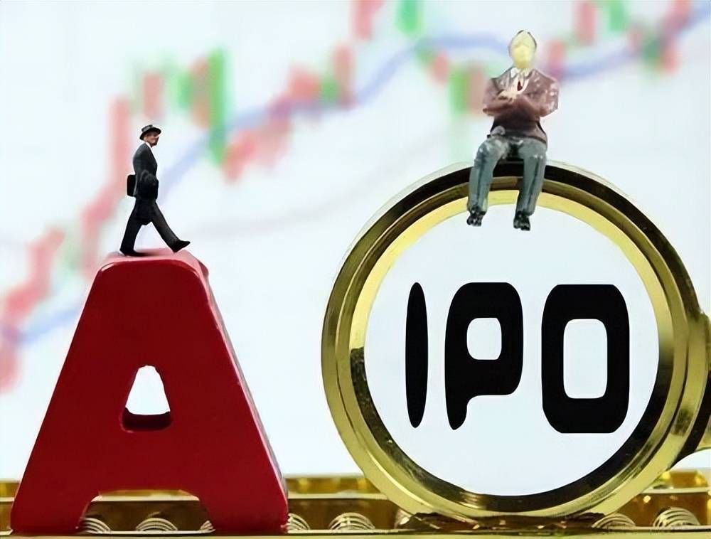 企业为什么要融资和上市?有哪些好处?(图2) 企业为什么要融资和上市?有哪些好处?(图2)