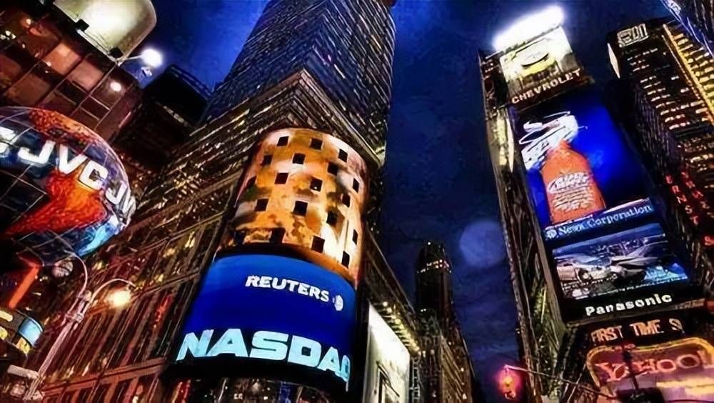 企业为什么要融资和上市?有哪些好处?(图3) 企业为什么要融资和上市?有哪些好处?(图3)