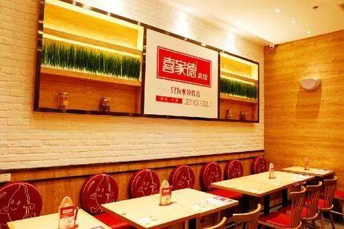 358合伙人模式，用好股权激励，让门店"生生不息"！喜家德公司股权激励模式解秘(图6)