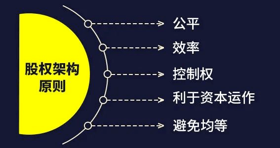 读懂股权顶层架构设计：一元架构、二元架构与多元架构(图1)
