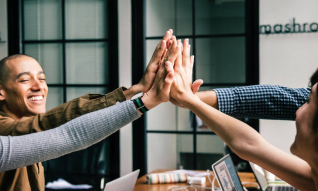 领导提拔员工,看的就是这5点,希望你也有(图1) 领导提拔员工,看的就是这5点,希望你也有(图1)