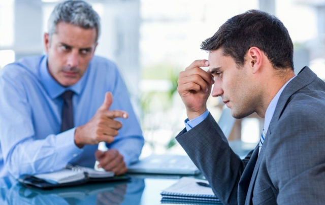 职场同事一旦有这3个信号,说明很讨厌你,高情商聪明应对(图3) 职场同事一旦有这3个信号,说明很讨厌你,高情商聪明应对(图3)