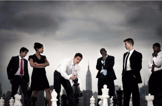 一个领导的管理水平如何，就看这4个方面，具备越多越能成大事(图3)