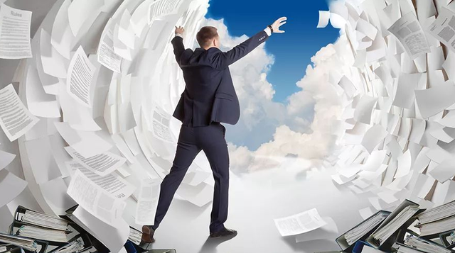 升职加薪越快的人,往往越有这4个特点,希望你也有(图2) 升职加薪越快的人,往往越有这4个特点,希望你也有(图2)