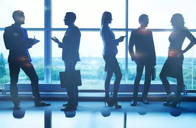 职场上不得不知的6大“厚黑学”，让你在职场左右逢源(图1)