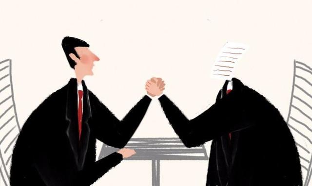 职场上,如果与同事发生冲突,该怎样妥善处理,减少不愉快?(图2) 职场上,如果与同事发生冲突,该怎样妥善处理,减少不愉快?(图2)