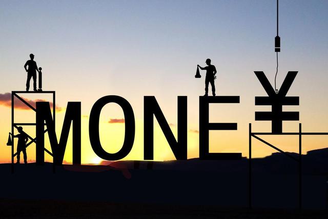 “聚财”越多的人，身上的这4个特征越明显，你还差几个？(图1)