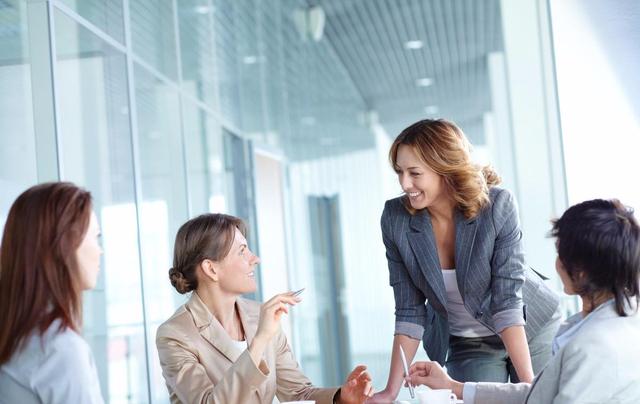 职场潜规则：职场上，领导大多不敢“得罪”这4种下属(图3)