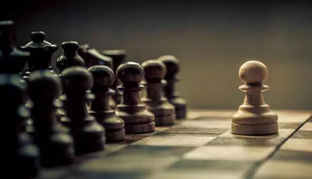 著名的“酒与污水定律”,你了解吗?别让一粒老鼠屎,坏了一锅粥(图6) 著名的“酒与污水定律”,你了解吗?别让一粒老鼠屎,坏了一锅粥(图6)