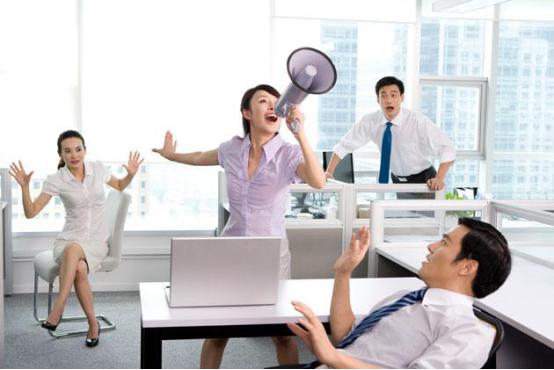 企业应该让员工尽情抱怨?牢骚效应:倾诉与倾听缺一不可(图4) 企业应该让员工尽情抱怨?牢骚效应:倾诉与倾听缺一不可(图4)