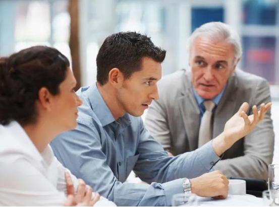 企业应该让员工尽情抱怨?牢骚效应:倾诉与倾听缺一不可(图6) 企业应该让员工尽情抱怨?牢骚效应:倾诉与倾听缺一不可(图6)