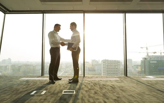 创业维艰,如履薄冰,该拿什么走下去?你要完成比难更难的事(图1) 创业维艰,如履薄冰,该拿什么走下去?你要完成比难更难的事(图1)