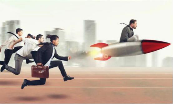 时间价值：比赚钱更重要的，是提升时间价值，让你的时间更值钱(图6)