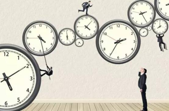 时间价值：比赚钱更重要的，是提升时间价值，让你的时间更值钱(图2)