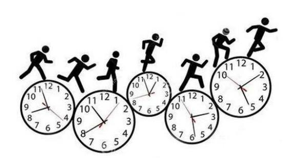 时间价值：比赚钱更重要的，是提升时间价值，让你的时间更值钱(图1)