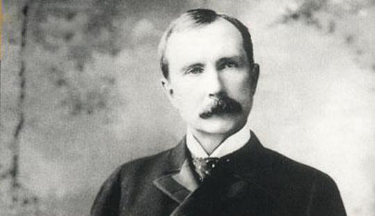 有钱人和穷人之间的鸿沟无法逾越？有钱人和你想的不一样而已(图2)