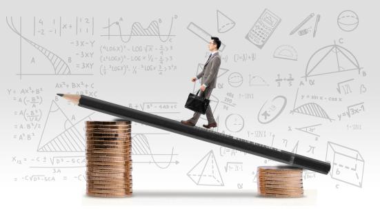 有钱人和穷人之间的鸿沟无法逾越？有钱人和你想的不一样而已(图3)