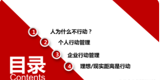 管理队伍水平差,执行力不到位?做好行动管理,用行动结果说话(图2) image.png