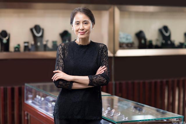 中企培李近华：店长的5项基本职责,两项最基本的工作(图1)