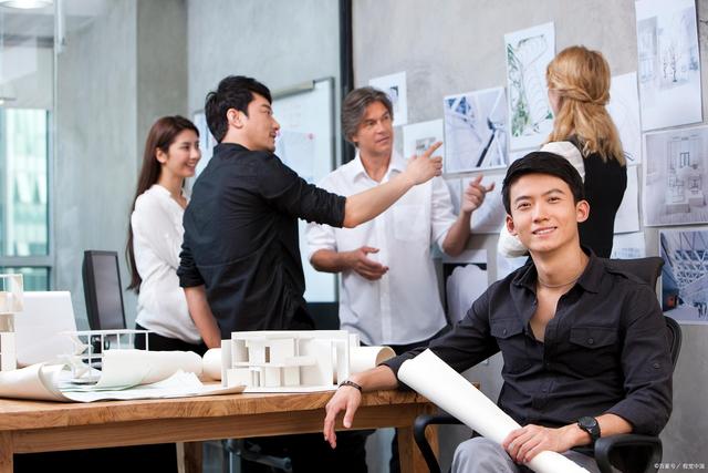 如何提升自己工作能力(图1)